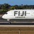 Nadi Airport to Smugglers Cove Beach Resort