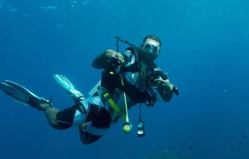 The Top Fiji Half-day Snorkelling Tour (Advance Payment)