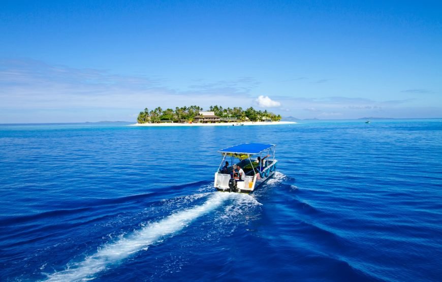 Lautoka Sightseeing Village Tour Fiji