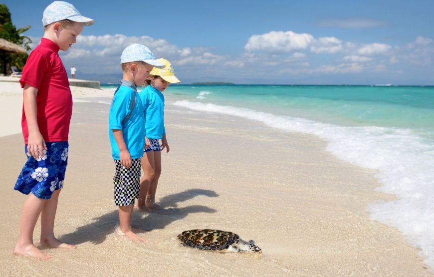 Lautoka Sightseeing Village Tour Fiji