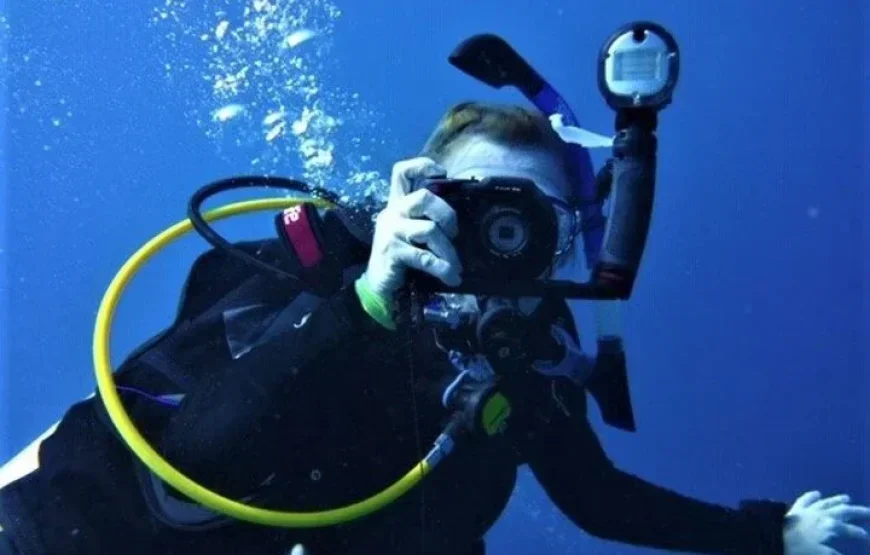 The Top Fiji Half-day Snorkelling Tour (Advance Payment)
