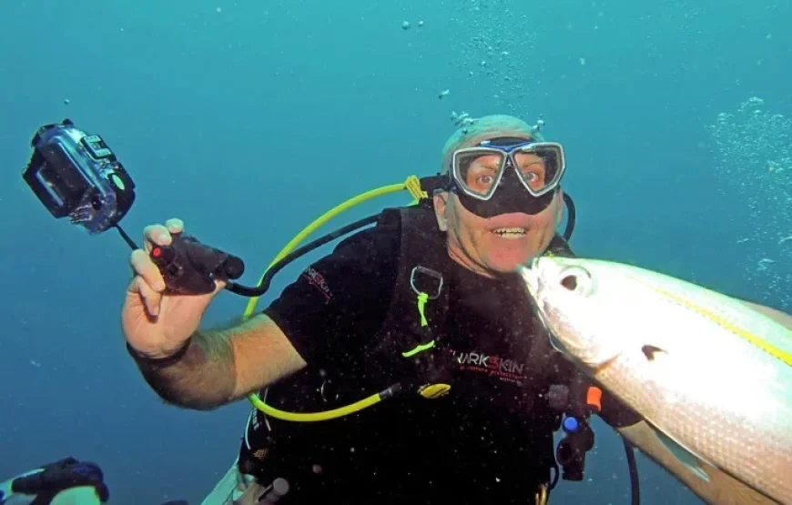 The Top Fiji Half-day Snorkelling Tour (Advance Payment)