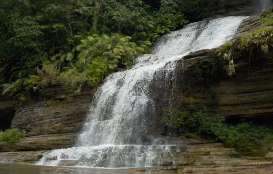 Middle Navua River Kayaking Tour Fiji