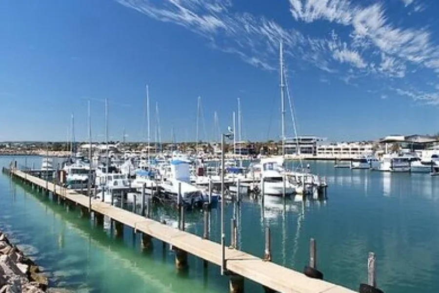 Discover Coral Coast