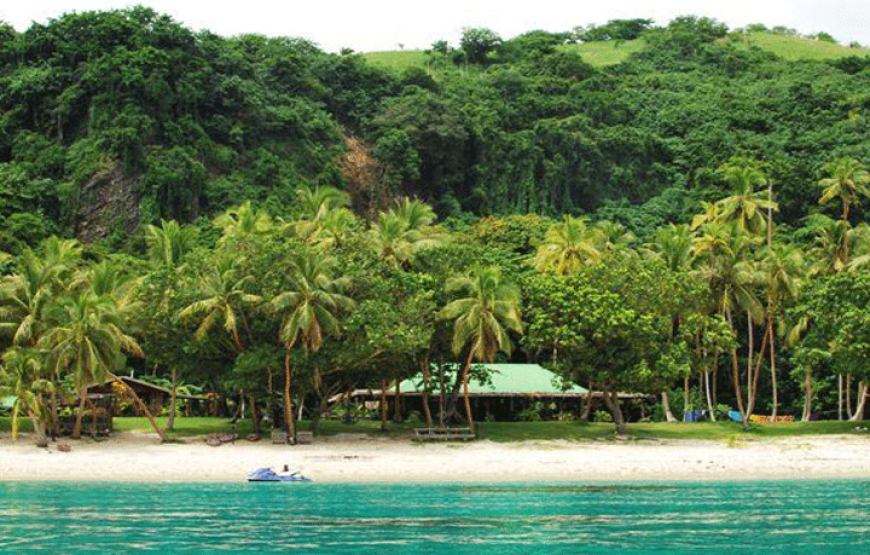 Best Of Nadi Sightseeing Tours