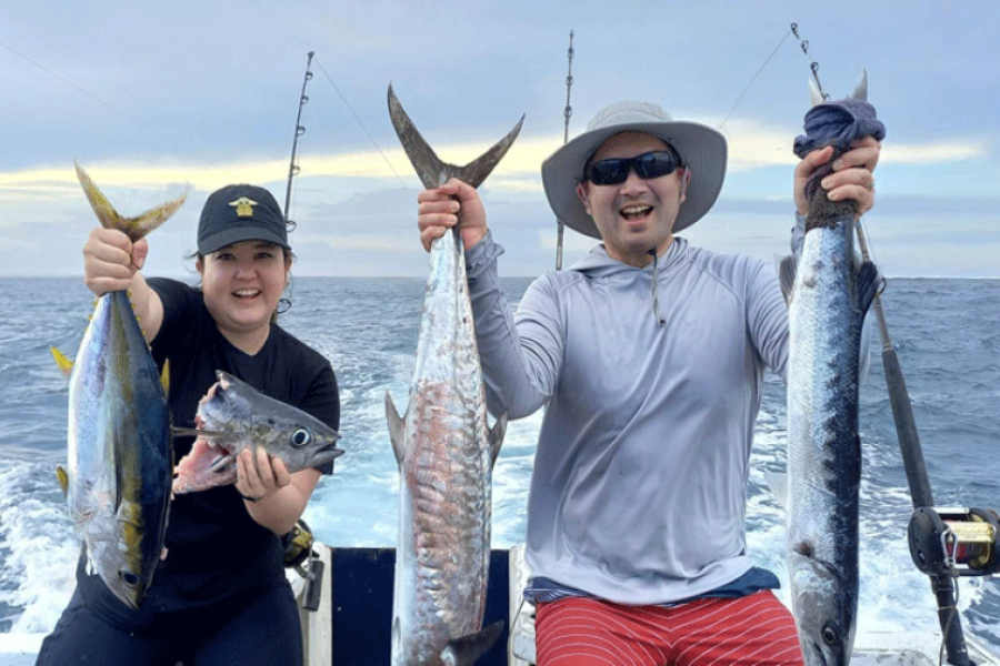 5 Hours Private Charter Tours