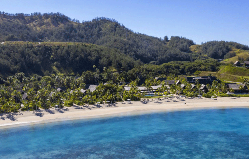 Best Of Nadi Sightseeing Tours