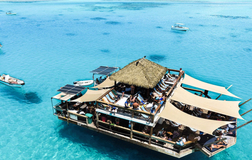 South Sea Island Tour 2026 – Viti Levu
