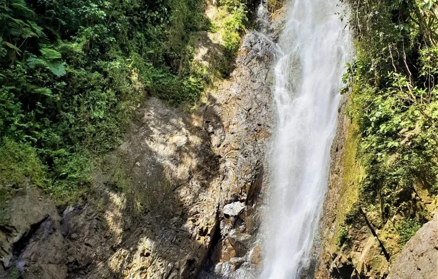 River Tubing Fiji 2026