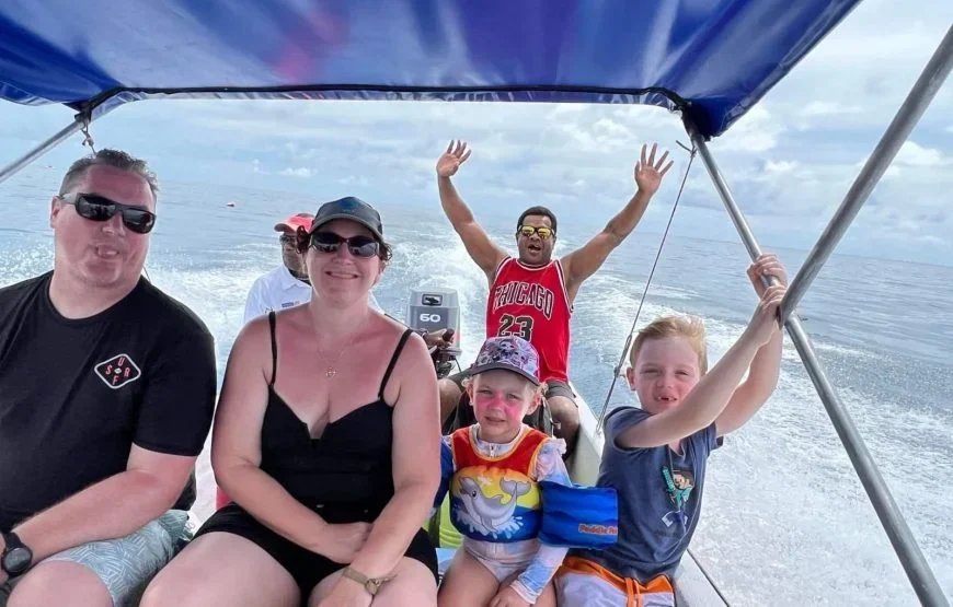Fiji Explorer Cruise