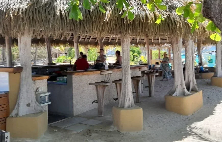 Authentic Fijian Day Tour