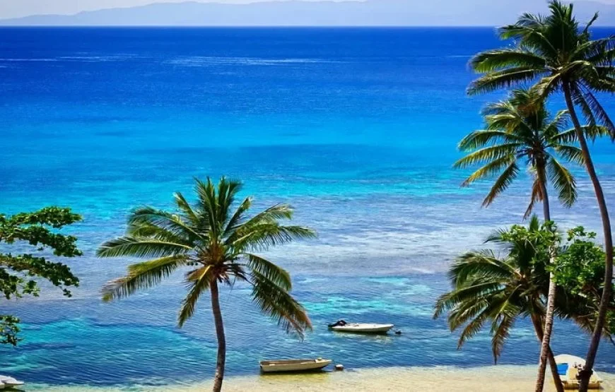 Experience Diving in Fiji | Bula!