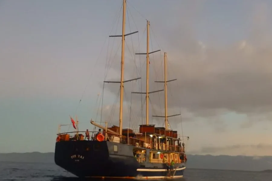 Fiji Adventure Package | Cruise Deal