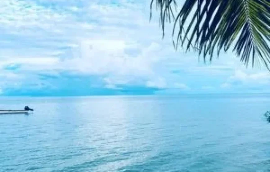 Jewel Of Fiji