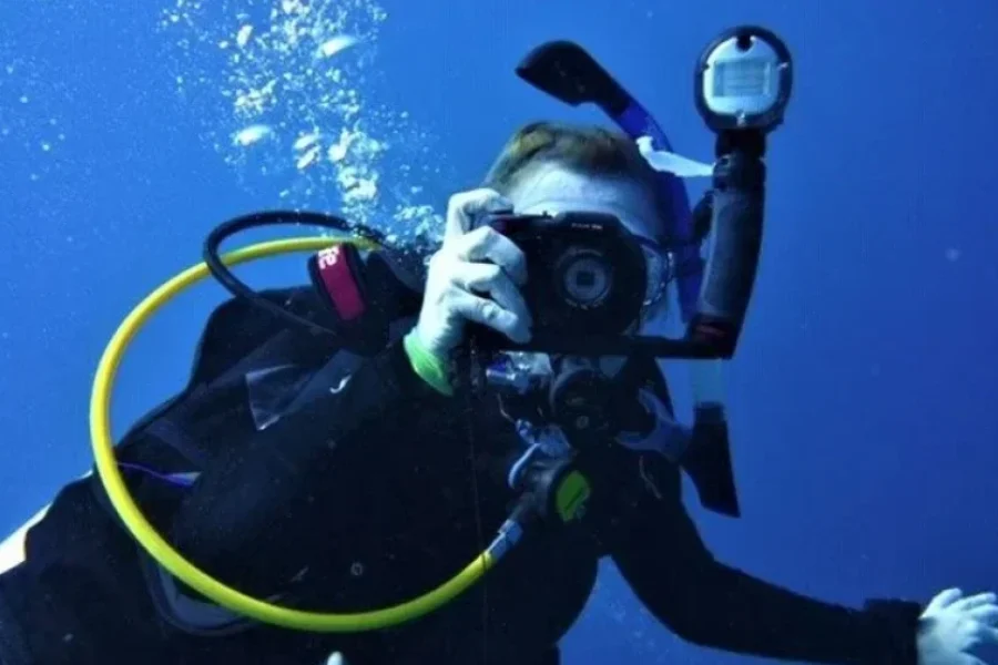 The Top Fiji Scuba Diving (Updated 2026)