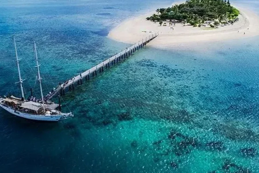 Coral Coast Full Day Heritage Tour Ex Nadi Area & Denarau Hotels