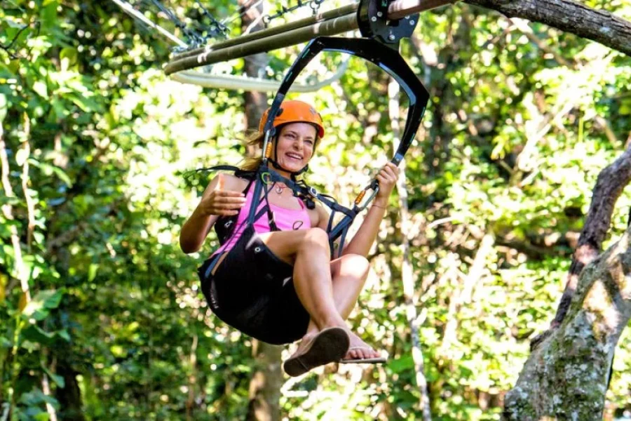 The Top Fiji Self-guided Tour (w/Price)