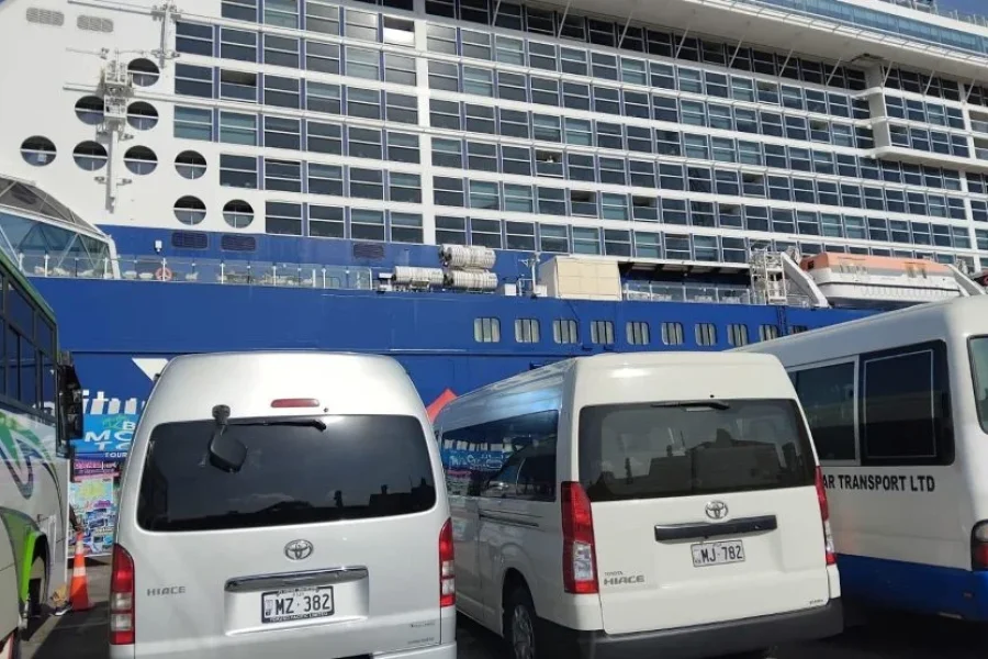 The Best Fiji Taxi & Shuttles (Updated 2026)