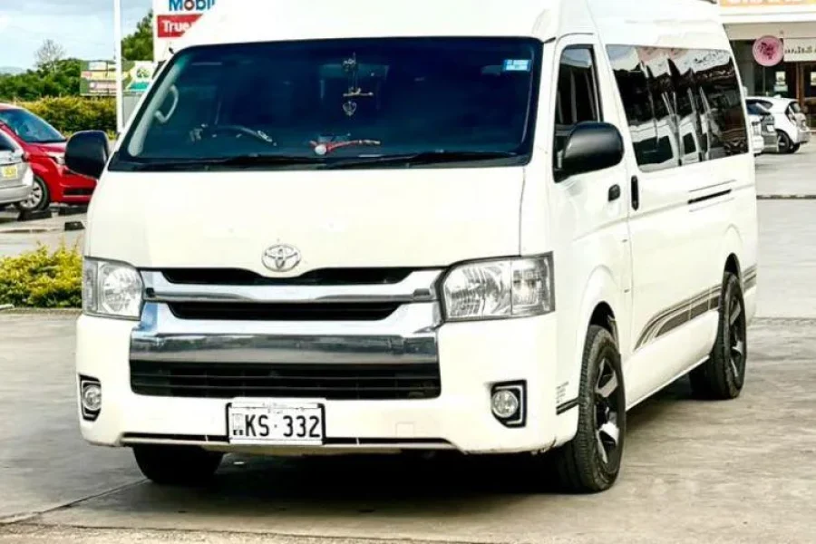 The Best Fiji Taxi & Shuttles (Updated 2026)