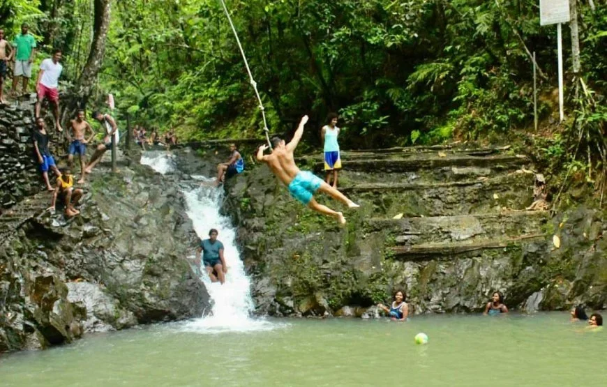 Jewel Of Fiji