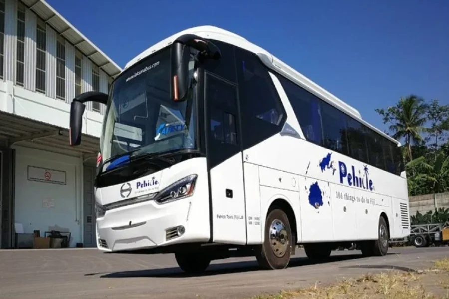 Nadi Airport to Suva | Private Transfers
