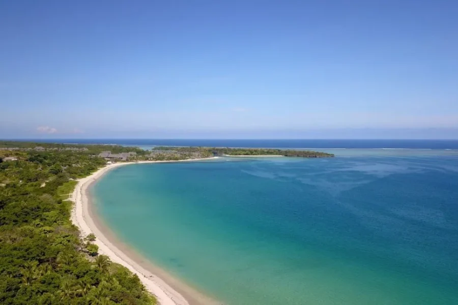 Natadola Beach Tour Fiji