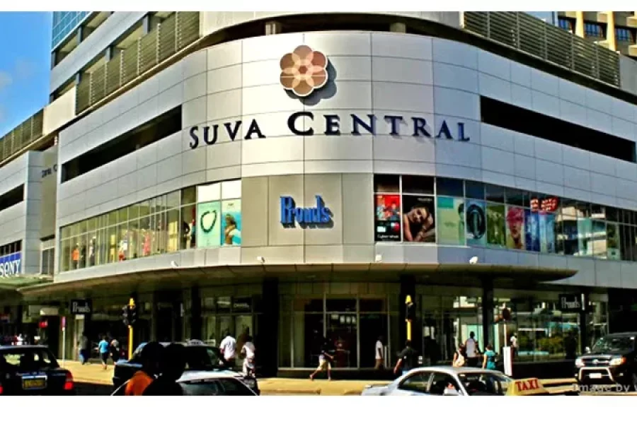 Suva City Day Tour Fiji