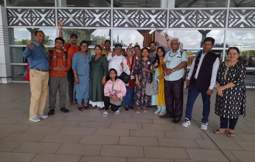 Suva City Day Tour Fiji