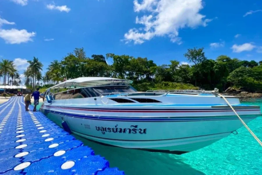 Coral Coast Day Tour