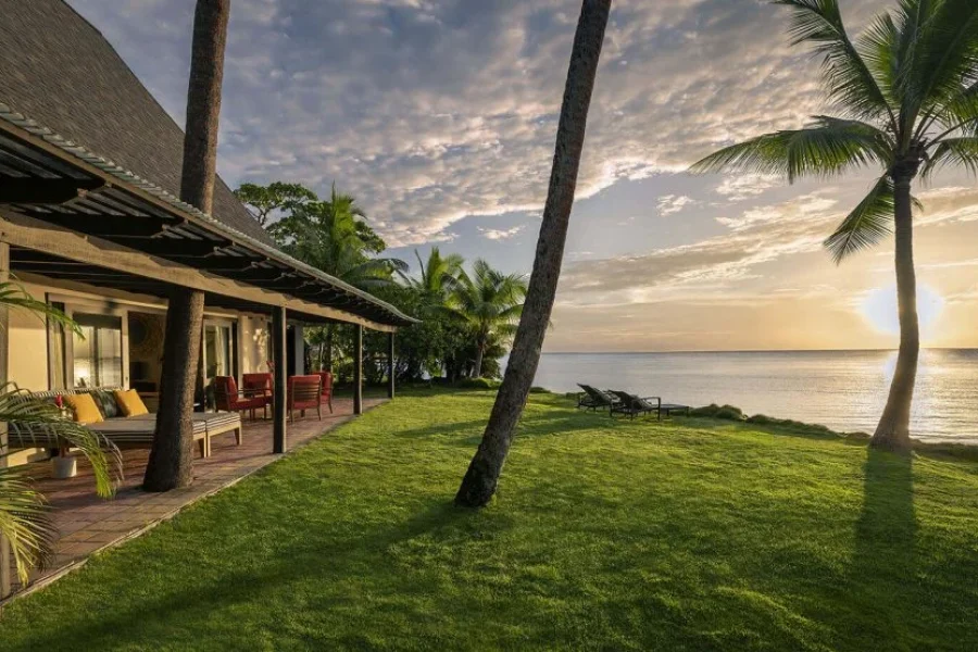 Nadi Airport to Shangri La Resort Transfers