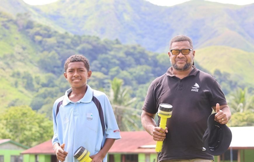 Explore Naihehe Cave Tour Sigatoka Fiji