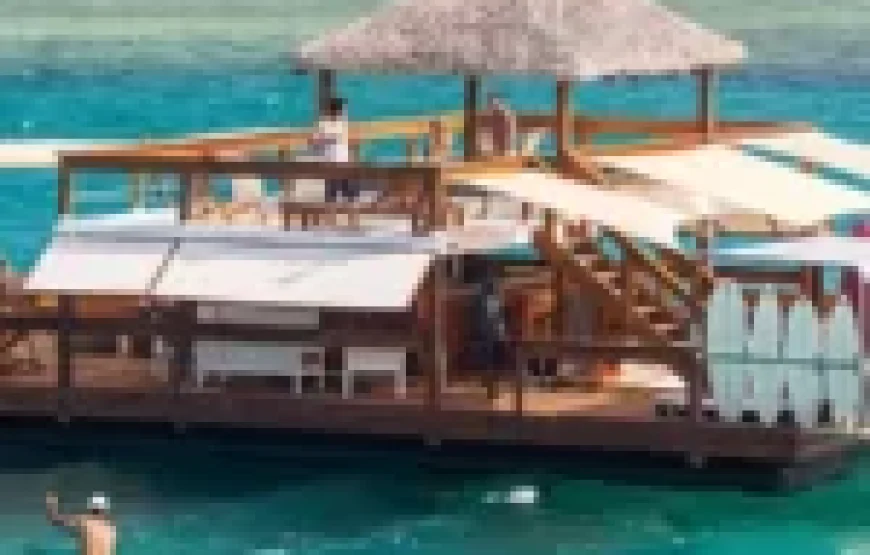 Nadi Jewels of Fiji Full Day Tour