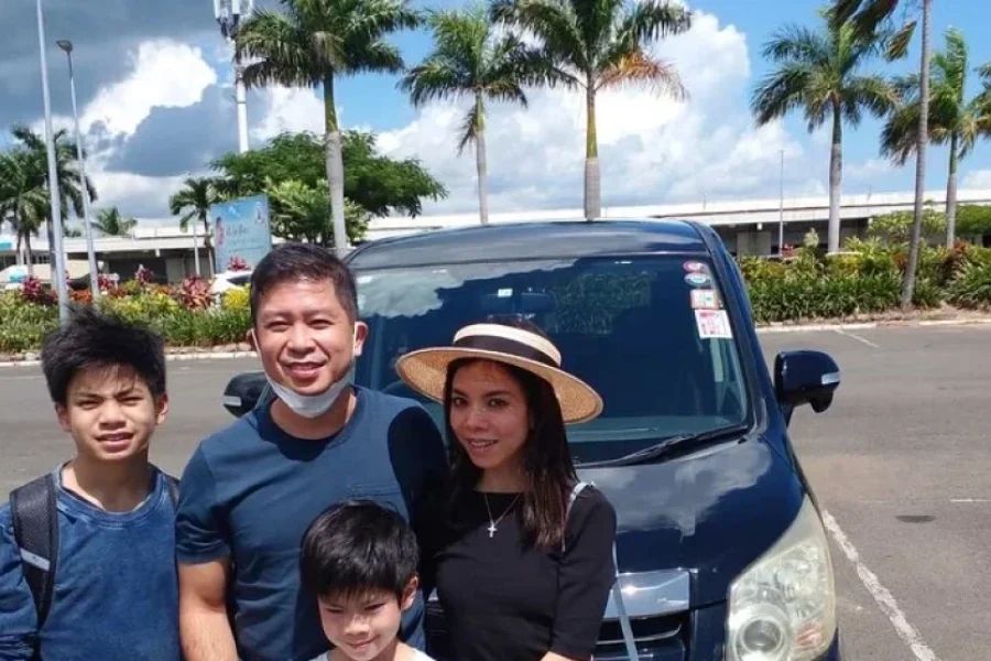 4-Day Car Rental from Nadi – $356 Total