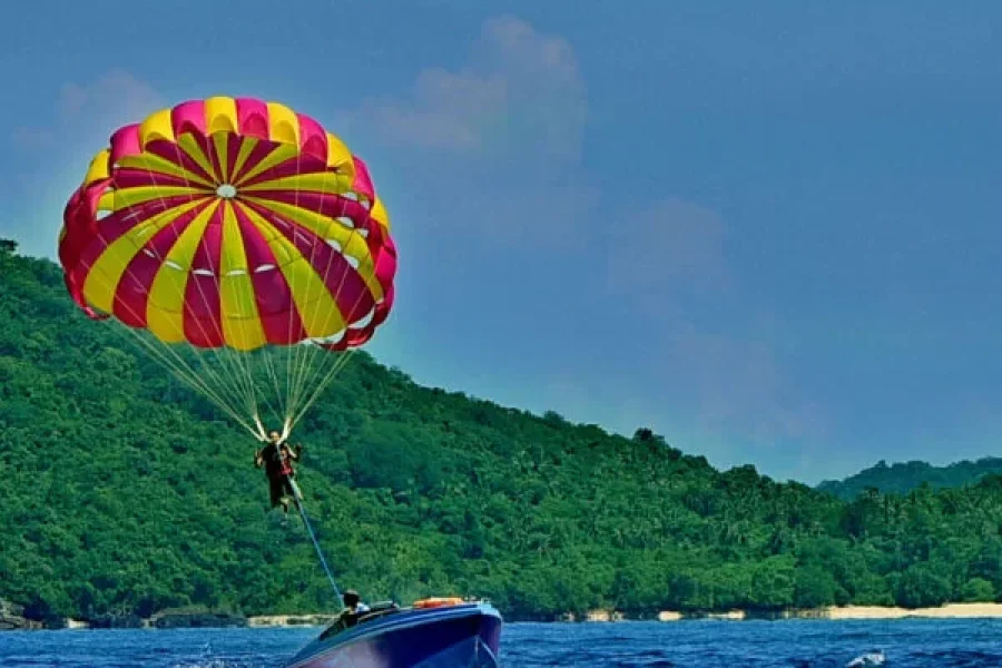 Coral Coast Full Day Tour Fiji