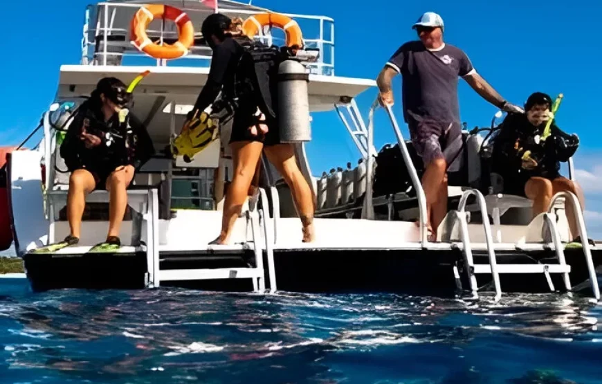 Coral Coast Full Day Tour Fiji