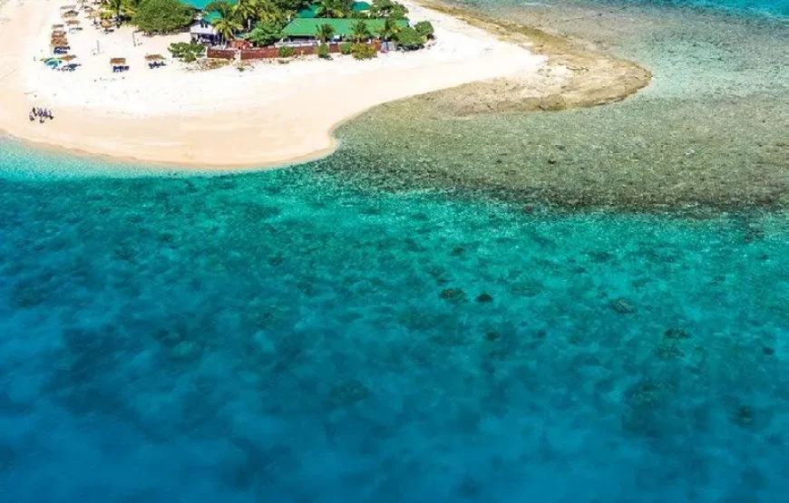 Coral Coast Full Day Tour Fiji