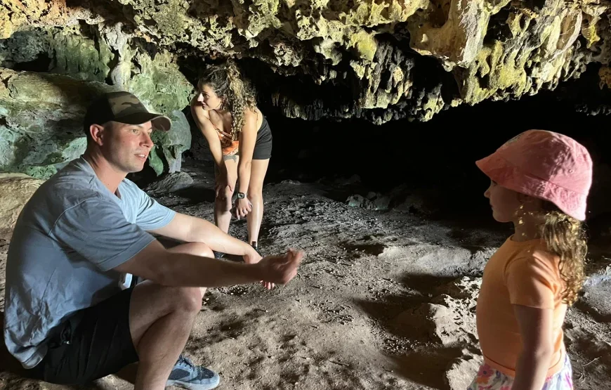 Natadola Beach Combinational Horse Riding Fiji