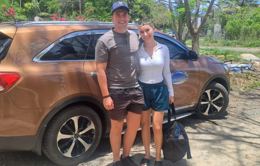 3 Days Ultimate Nadi Denarau Island Tour Package 2026