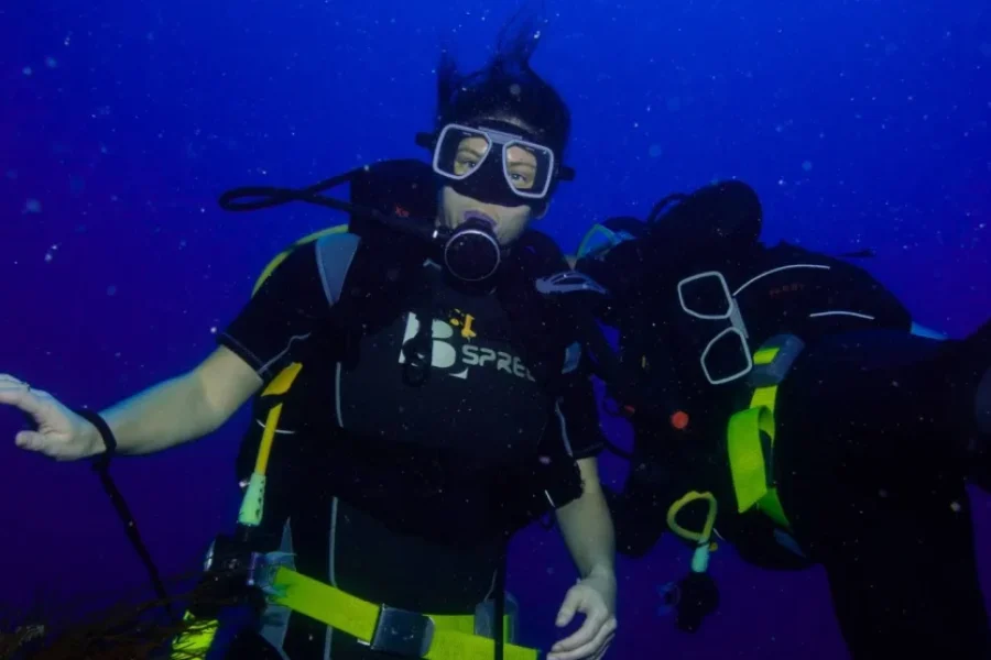 Scuba Diving In Fiji For Having A Lifetime Travel Experience