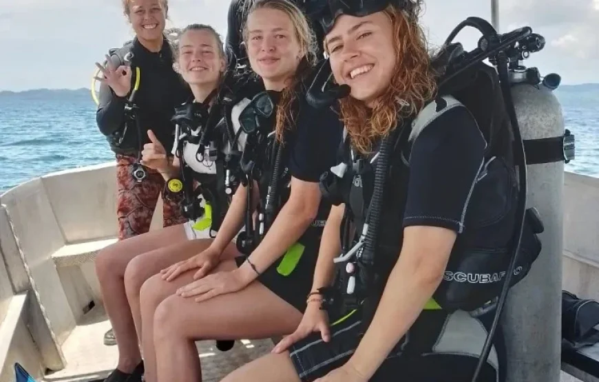 The Top Fiji Half-day Snorkelling Tour (Advance Payment)