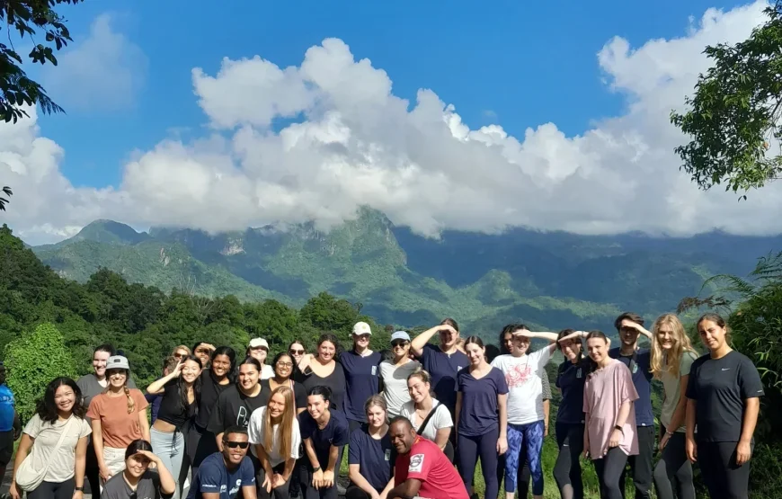 Waterfall Adventure Daytrip