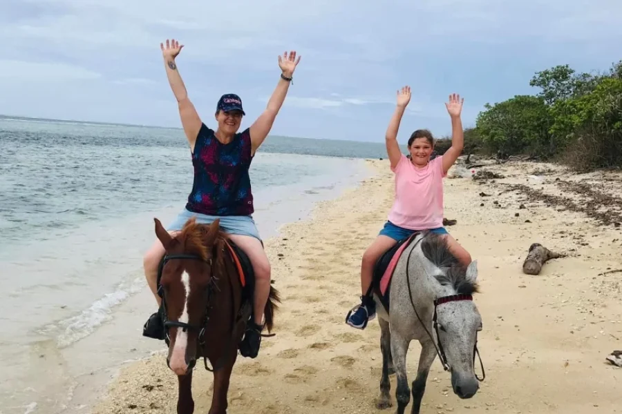 Sightseeing Tour in Fiji