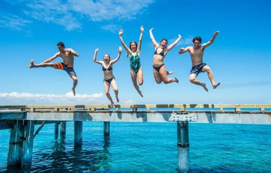 Discover Nadi Tour – Denarau Island