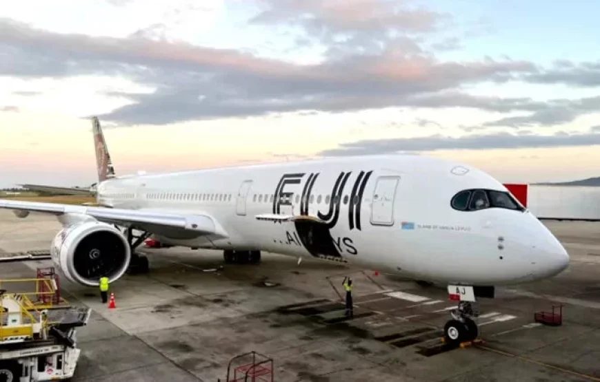 Intercontinental To Cloud 9 Via Port Denarau