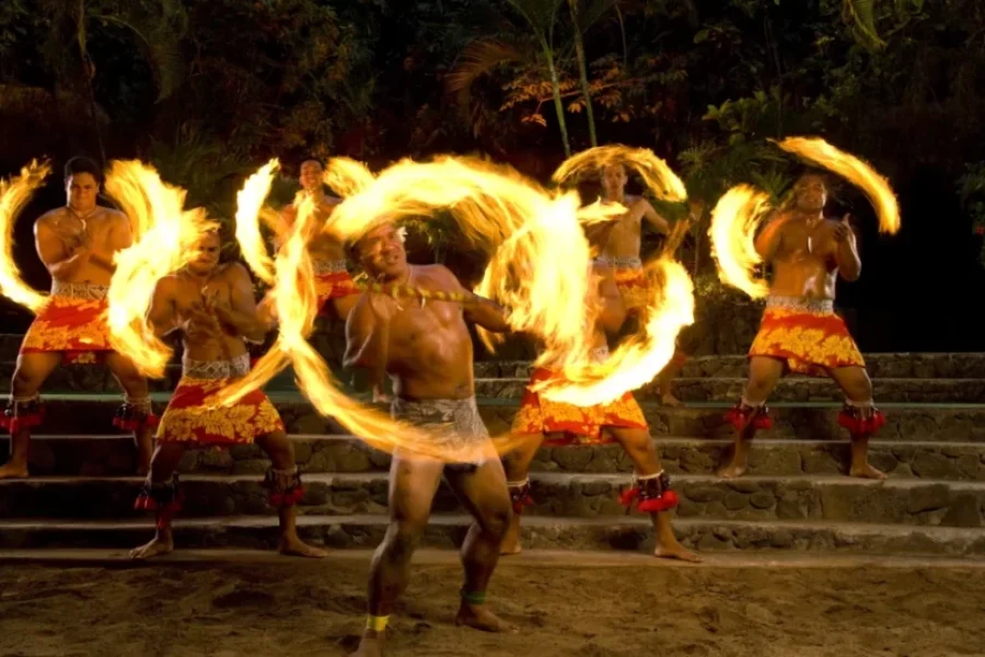 Nadi Cultural Night Tour Fiji Up to 15% Off