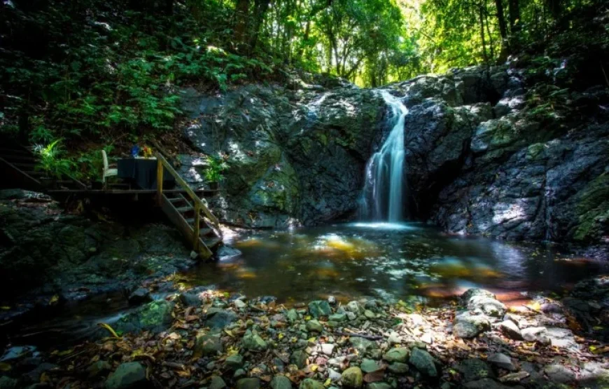 Coconut Cruiser – Fiji Islands Package