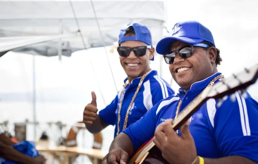 PJ Sailing & Snorkeling Adventures Tours