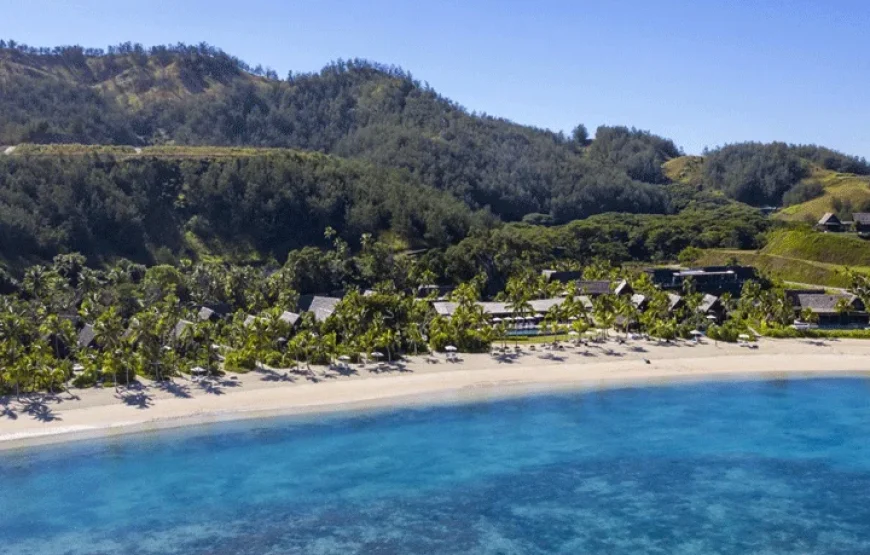 Best Of Nadi Sightseeing Tours