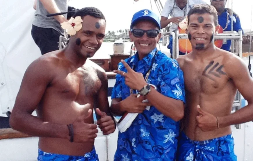 PJ Sailing & Snorkeling Adventures Tours