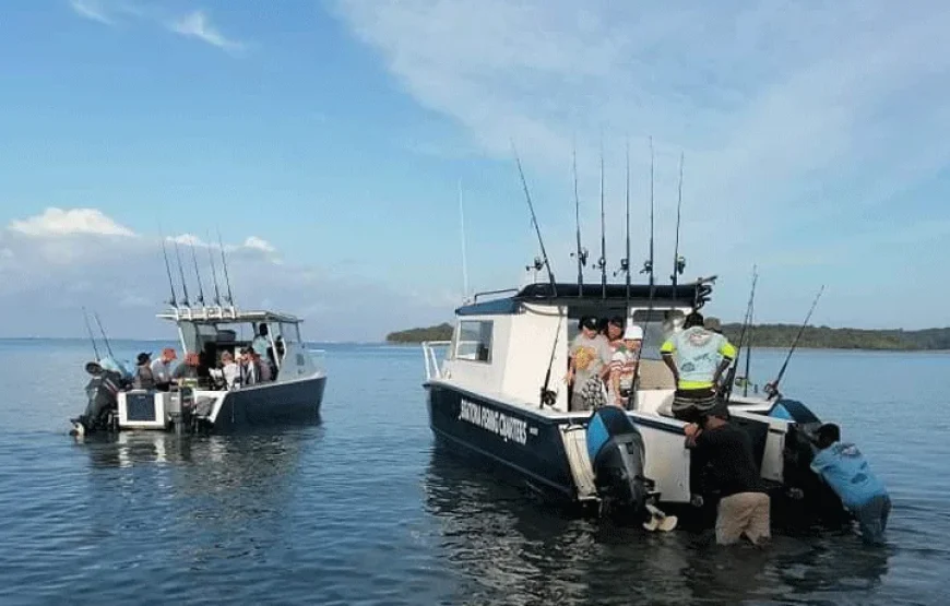 Best Of Nadi Sightseeing Tours